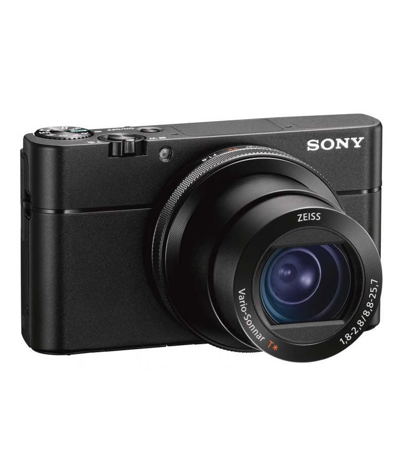 Sony Cyber-Shot DSC-RX100 V